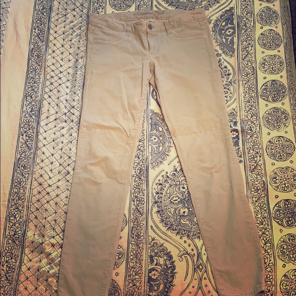 Jeggings
